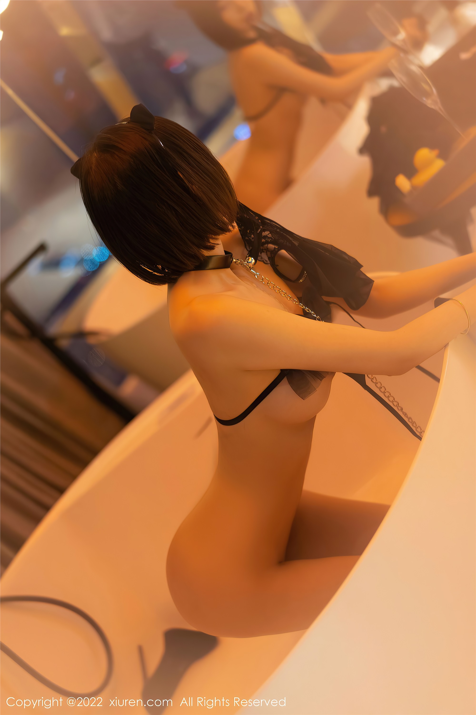 Xiuren秀人网 2022.05.04 NO.4956 玥儿玥er